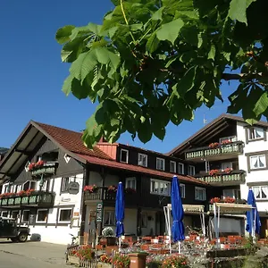 Bergbauernwirt Im Bolgental 3* Bolsterlang