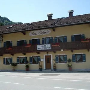 Haus Stefanie Gasthof Inzell