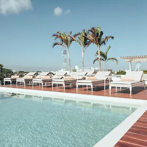 Antera & Residences 4* Playa del Carmen