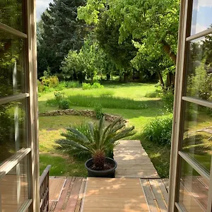 Idyllische Belling - Eigene Sauna Und E-ladesaeule Dresden