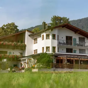 Arnika Garni 4* Oberammergau