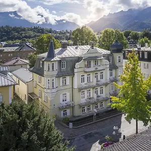 Rein Boutiquehotel 4* Bad Reichenhall
