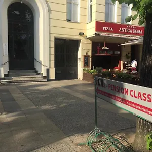 Classic Gasthof Berlin
