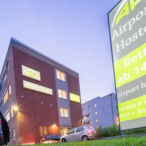 Airport Vandrerhjem