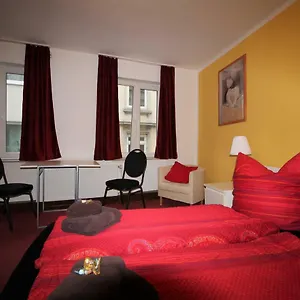 Sleep In St. Pauli Gasthof